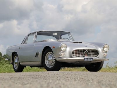 Autos erzielen auf Catawiki die höchsten Preise