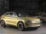Skoda öffnet seine Schatzkammer - Bild 51