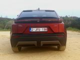 Fahrbericht Toyota C-HR : Mehr als nur ein Plus - Bild 5