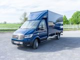 Neue Aufbauten für den VW Crafter - Bild 3