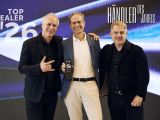 Cupra zeichnet seine besten Händler aus - Bild 2