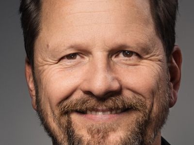 René Müller leitet den Volvo-Vertrieb