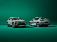 Skoda Elroq und Enyaq bekommen Updates