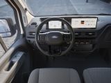 Der Ford Transit kommt als vollelektrischer City - Bild 4