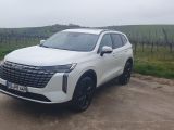 Fahrbericht: Haval H6 und Jolion Pro mischen den SUV-Markt auf - Bild 3