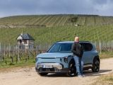 Fahrbericht Kia EV2: Klein-SUV zum Kampfpreis – mit Aufpreis - Bild 3
