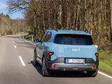 Fahrbericht Kia EV2: Klein-SUV zum Kampfpreis – mit Aufpreis - Bild 5