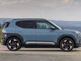 Fahrbericht Kia EV2: Klein-SUV zum Kampfpreis – mit Aufpreis - Bild 15