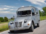 Der Citroën Berlingo und seine Vorfahren - Bild 3
