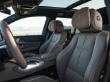 Die S-Klasse unter den SUV - Bild 8