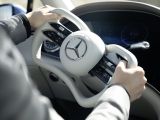 Mercedes bringt Steer-by-Wire in die Serie - Bild 2