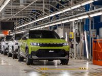 Stellantis legt europaweit zu