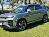 KGM hybridisiert und elektrifiziert - Bild 2