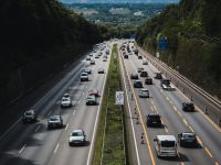 ADAC-Prognose: Freie Fahrt ins Wochenende