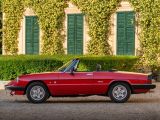 Im Rückspiegel: Alfa Romeo Spider feiert seinen Sechzigsten - Bild 15