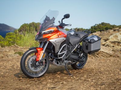 Ducati erweitert das „Factory Made“-Programm