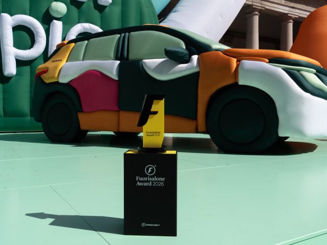 Ausgezeichnet: Skoda auf der Mailänder Designwoche - Bild 1