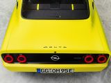 Opel bringt vier GSE mit - Bild 14