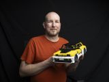 Kommt der Renault 5 Turbo 3E als Lego-Set? - Bild 7