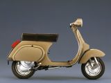Das ewig junge Kultmobil: Happy Birthday, Vespa! - Bild 12