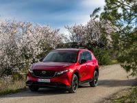 Mazda setzt weniger Autos ab