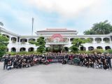 Über 22.000 Ducati-Fahrer versammelten sich weltweit - Bild 40