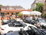 Bis zu 350 Roadster und zwei besondere Gäste - Bild 4