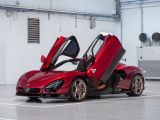 Alfa Romeo plant drei neue Modelle - Bild 3
