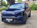 Praxistest Kia EV5 GT-Line: Schön viel von allem - Bild 2