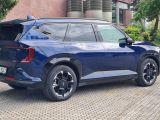 Praxistest Kia EV5 GT-Line: Schön viel von allem - Bild 5