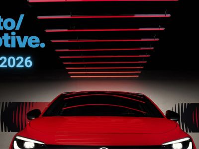 Der erste E-GTI auf dem Nürburgring, Chinas Aufstieg und Jaguars Neustart