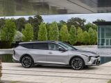 Fahrbericht Kia K4 Sportswagon: Familienfreund für Verbrennerfans - Bild 29