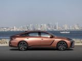 Lexus schlägt ein neues ES-Kapitel auf - Bild 37