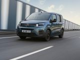 30 Jahre Berlingo: Als Citroën ein neues Segment erfand - Bild 2