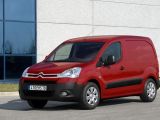 30 Jahre Berlingo: Als Citroën ein neues Segment erfand - Bild 25