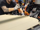 Cupra Raval und VW ID Polo laufen vom Band - Bild 4