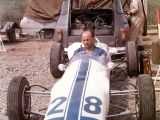 125 Jahre Motorsport bei Skoda (7): Der kurze Ausflug in den Formel-Sport - Bild 2