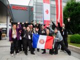 Can-Am Großglockner Challenge mit Rekordbeteiligung - Bild 4