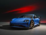 Porsche Taycan mit virtuellem Getriebe und Manthey-Kit - Bild 5