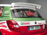 125 Jahre Motorsport bei Skoda (17): 50 Titel für den Fabia S2000 - Bild 5