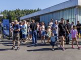Opel feiert den Standort Kaiserslautern - Bild 4