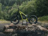 Triumph bringt Elektro-Offroad-Bikes für Kinder und Jugendliche  - Bild 15