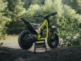Triumph bringt Elektro-Offroad-Bikes für Kinder und Jugendliche  - Bild 53