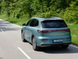 Fahrbericht Geely E5: Chinese mit Lotus-Genen - Bild 3