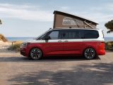 VW California Ocean als Sondermodell „Generation“ - Bild 2
