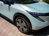Nissan schickt Ariya und X-Trail in die zweite Halbzeit - Bild 4