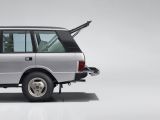 Range Rover bringt einen Classic und einen SV Ultra zusammen - Bild 5