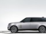 Range Rover bringt einen Classic und einen SV Ultra zusammen - Bild 11