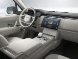 Range Rover bringt einen Classic und einen SV Ultra zusammen - Bild 12
