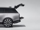 Range Rover bringt einen Classic und einen SV Ultra zusammen - Bild 21